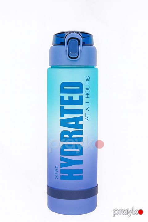 İdman su qabı A00234567, 900 ml — Bakı