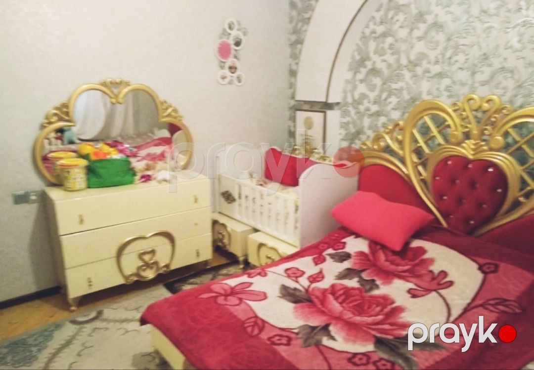 Həyət evi, Biləcəri qəs — Ev, villa, Bakı (8)