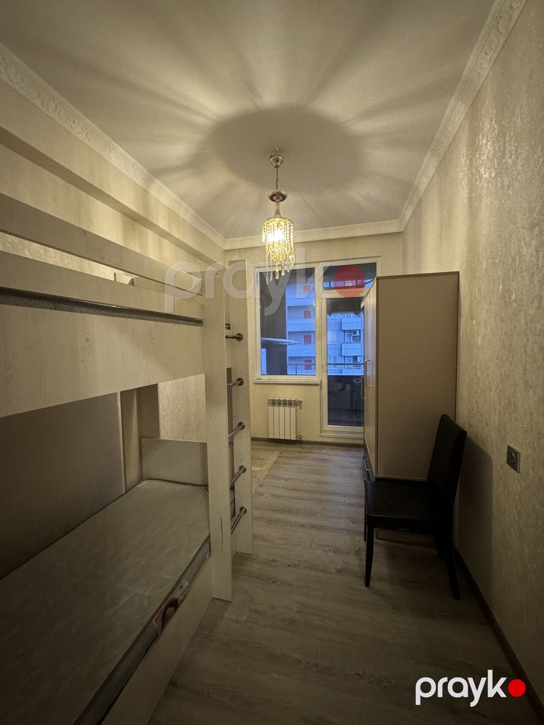 Satılır 2 otaqlı yeni tikili 50 m² — Mənzil, Bakı (4)