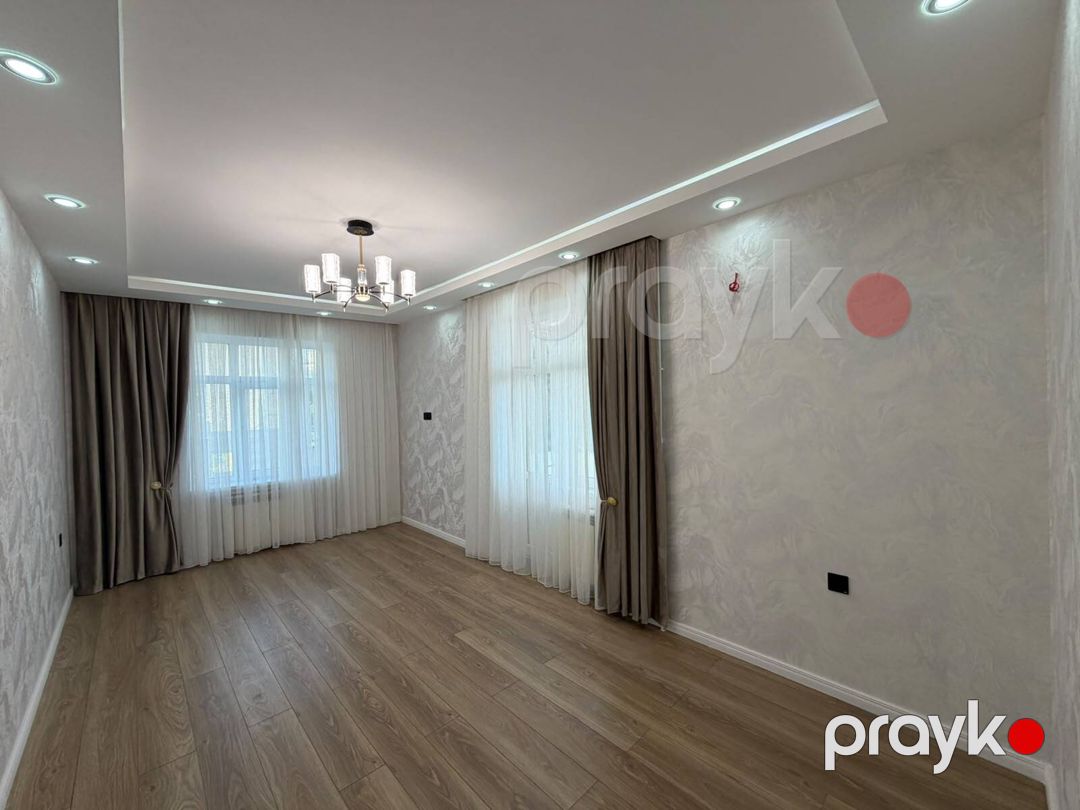Satılır 2 otaqlı köhnə tikili 60 m² — Mənzil, Bakı (4)