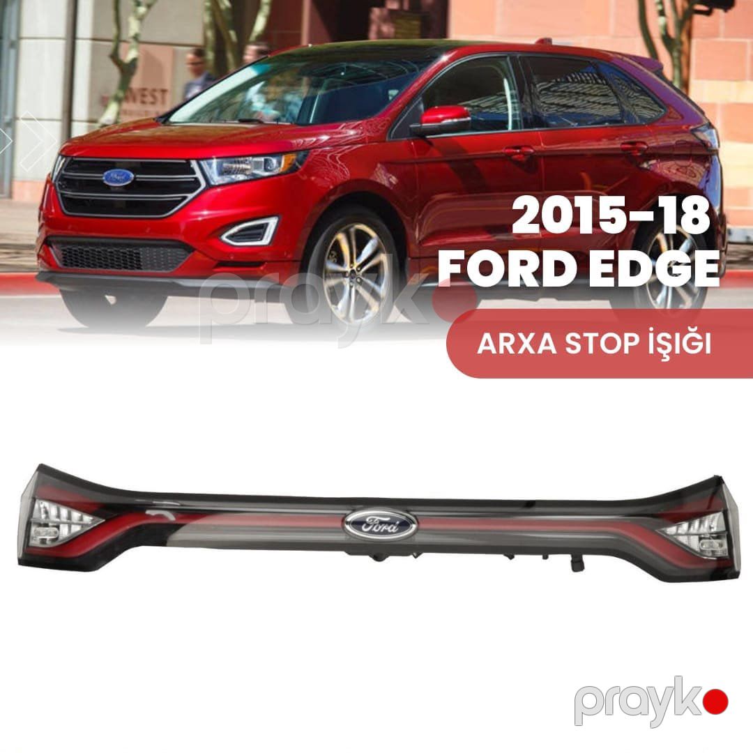 Ford edge stop isigi — Ehtiyat hissələri və aksesuarlar, Bakı