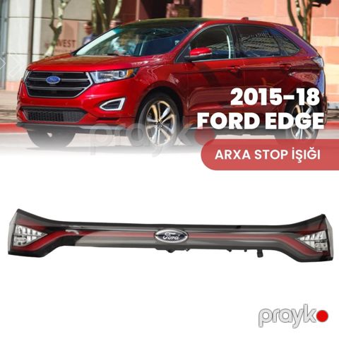 Ford edge stop isigi — Bakı