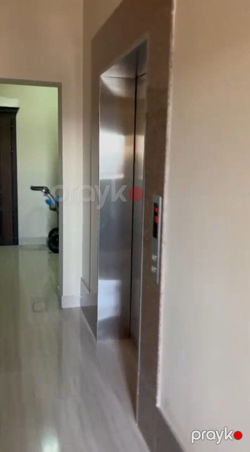 4 otaqlı mənzil kirayə verilir, 185 m², Hüseyn Cavid pr., Bakı — Mənzil (11)
