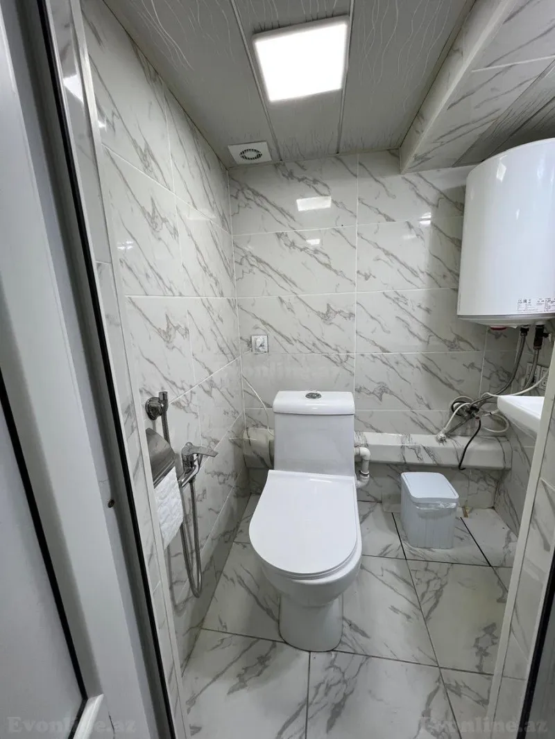Satılır Obyekt 37 m² Bakı, Yasamal r., Elmlər Akademiyası m — Əmlak, Bakı (8)