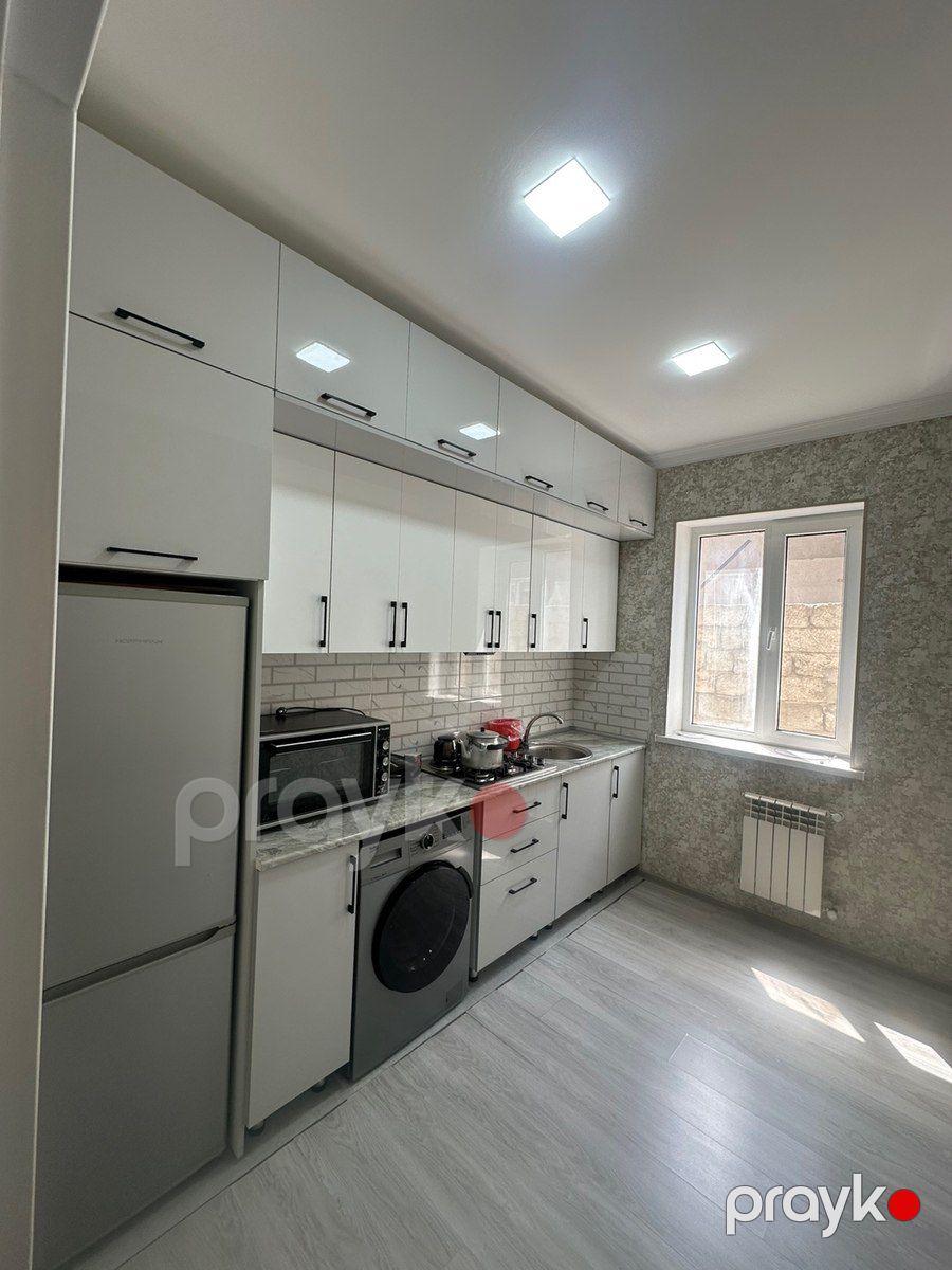 Həyət evi, Hövsan qəs — Ev, villa, Bakı (7)