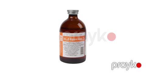 Asd 2 Fraksiya 4605894000523 — Bakı