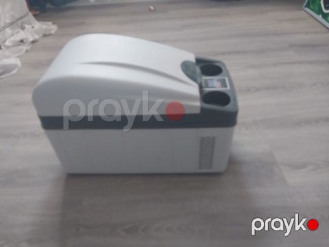 Aftomobil üçün soyuducu.həm 220voltla həmdə 12.24 voltla — Digah