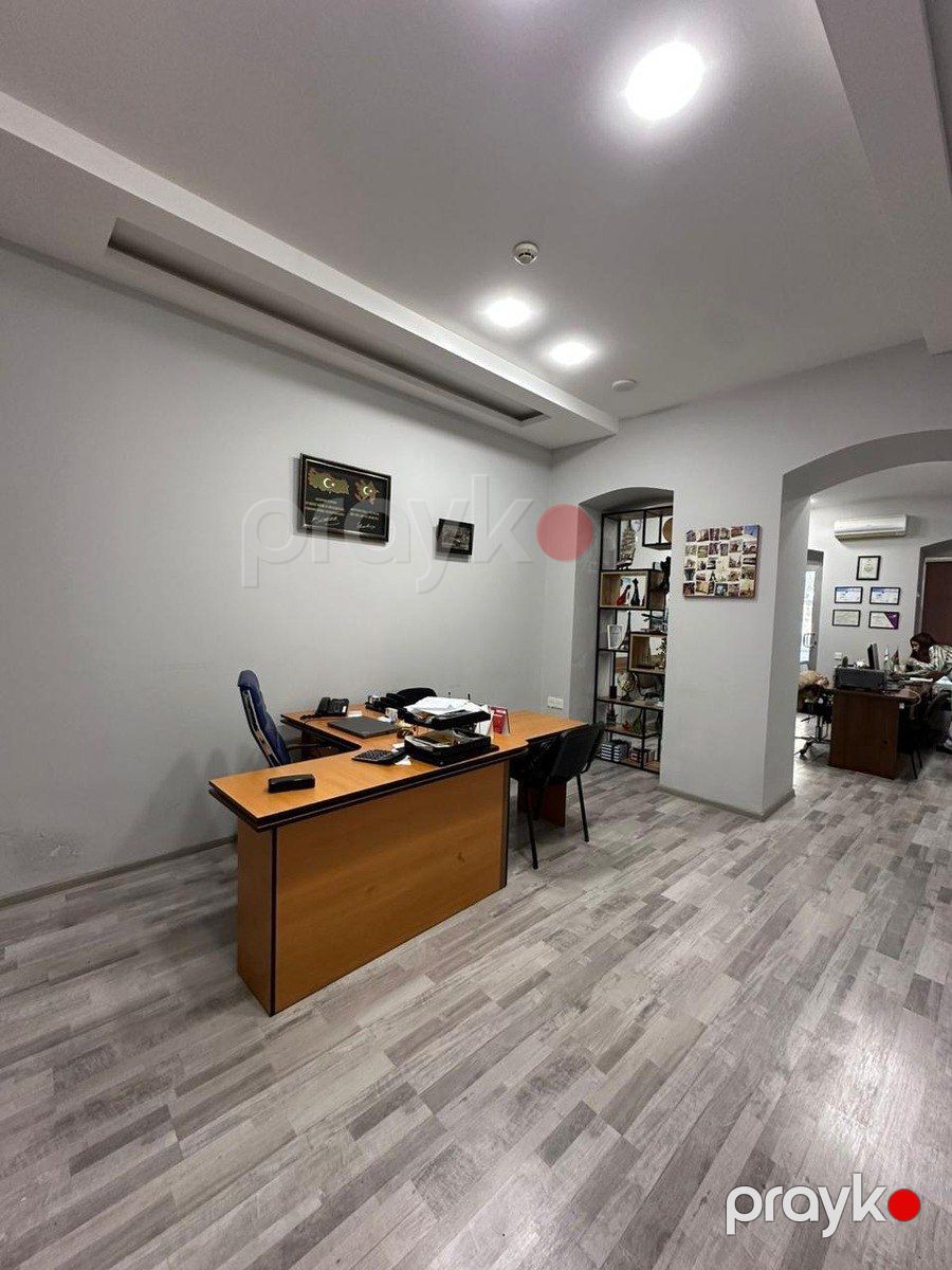 Satılır obyekt 38 m² — Əmlak, Bakı (11)