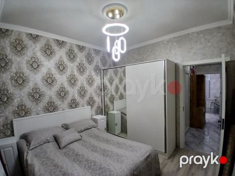 Həyət evi, Masazır qəs — Bakı