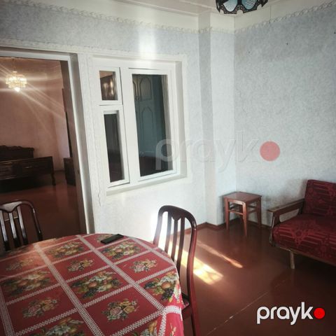55 kv. m, 2 otaqlı, Qaz, İşıq, Su — Masazır