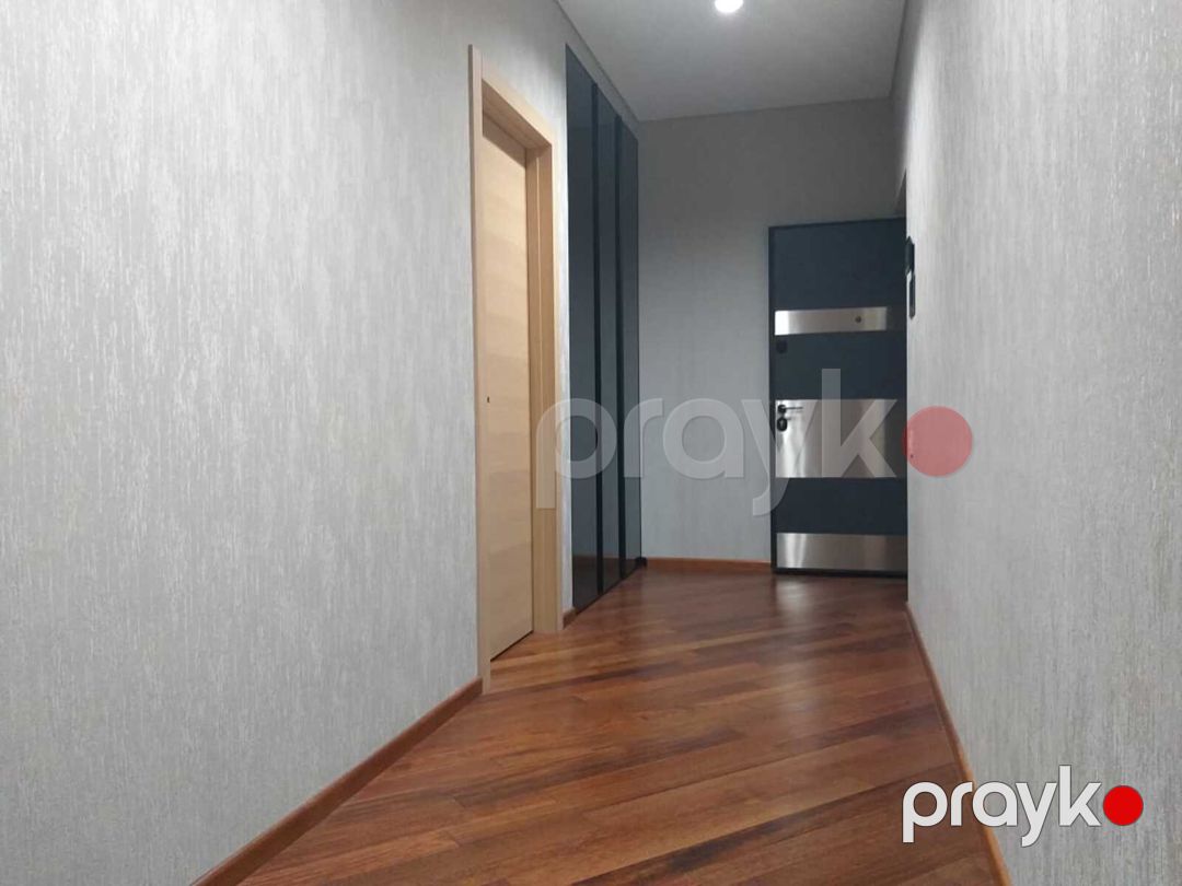 Satılır 3 otaqlı yeni tikili 95 m² — Mənzil, Bakı (12)