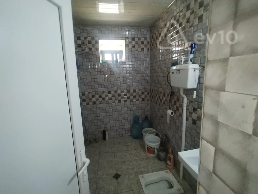3 otaqlı həyət evi, 110 m², Binə — Ev, villa, Bakı (7)