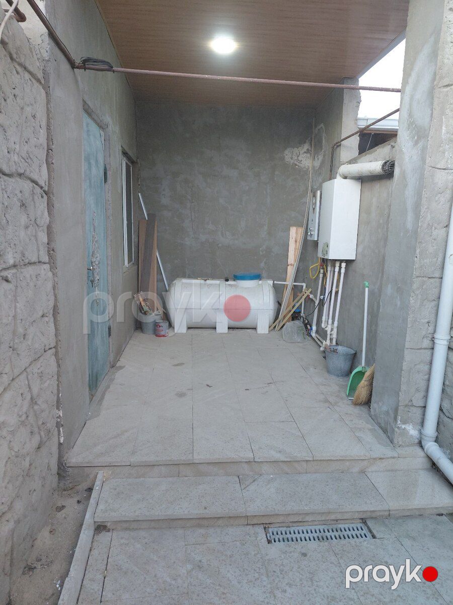 Həyət evi kirayə verilir, Hövsan qəs — Ev, villa, Bakı (4)