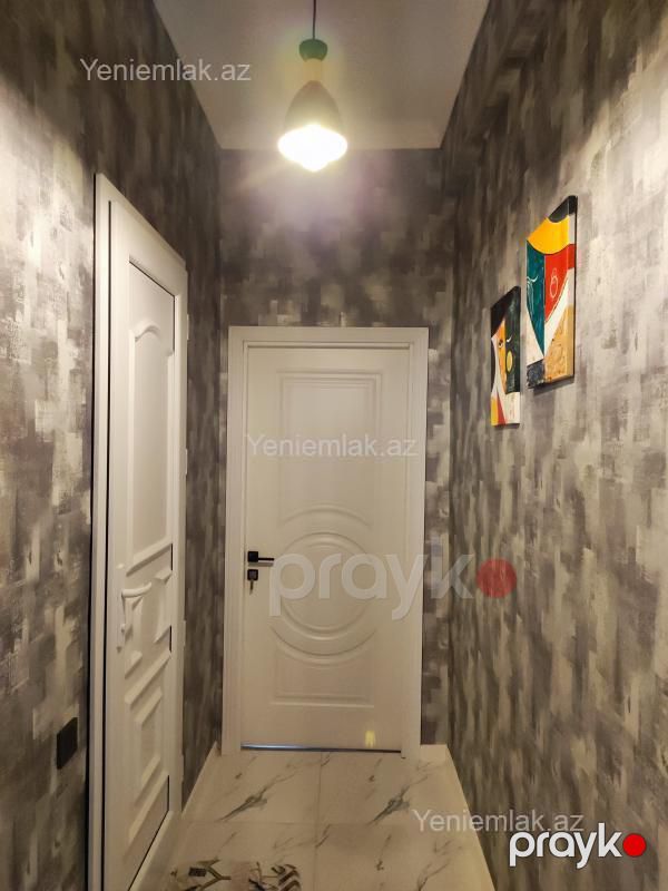 Satılır 3 otaqlı Bina evi menzil (Yeni tikili), 78 m², Saray — Mənzil, Abşeron (4)