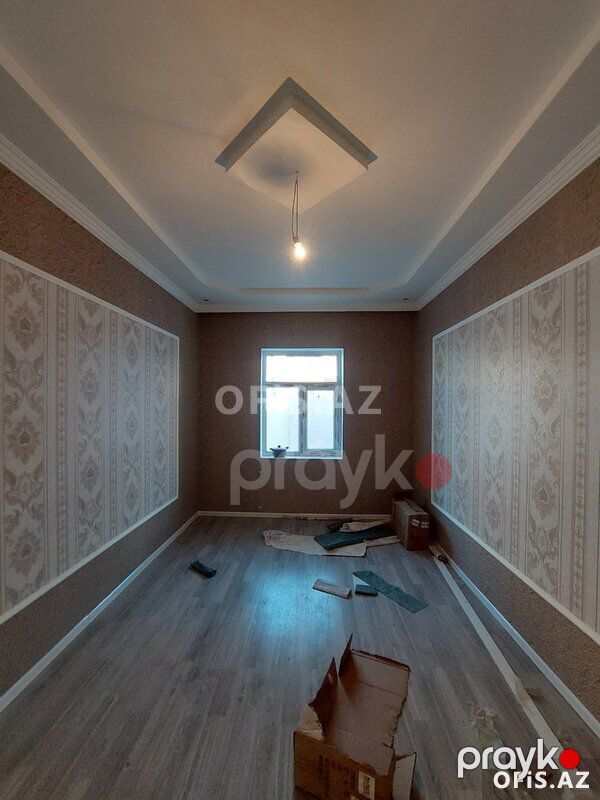 Həyət evləri Satılır Xırdalan, 4 otaq h/evi Xırdalanda, 4 otaq, 130 m² — Ev, villa, Xırdalan (5)