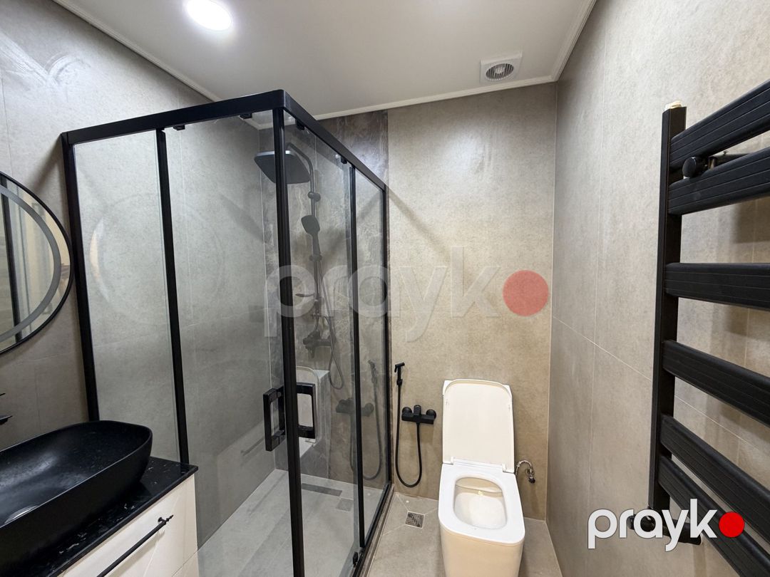 Satılır 2 otaqlı yeni tikili 55 m² — Mənzil, Xırdalan (7)