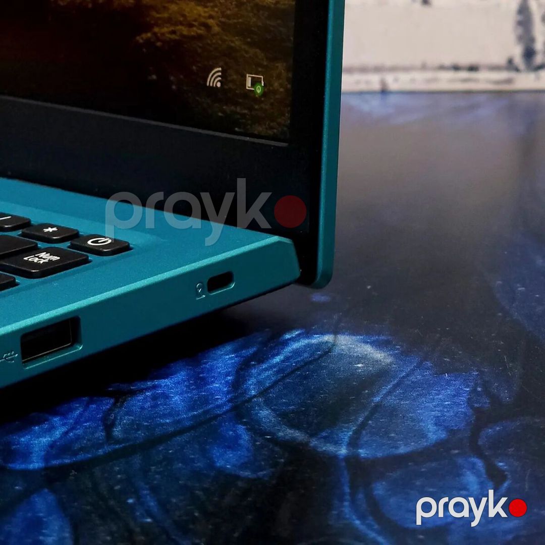 Noutbuk "Acer Aspire 1" — Noutbuklar, Bakı (5)