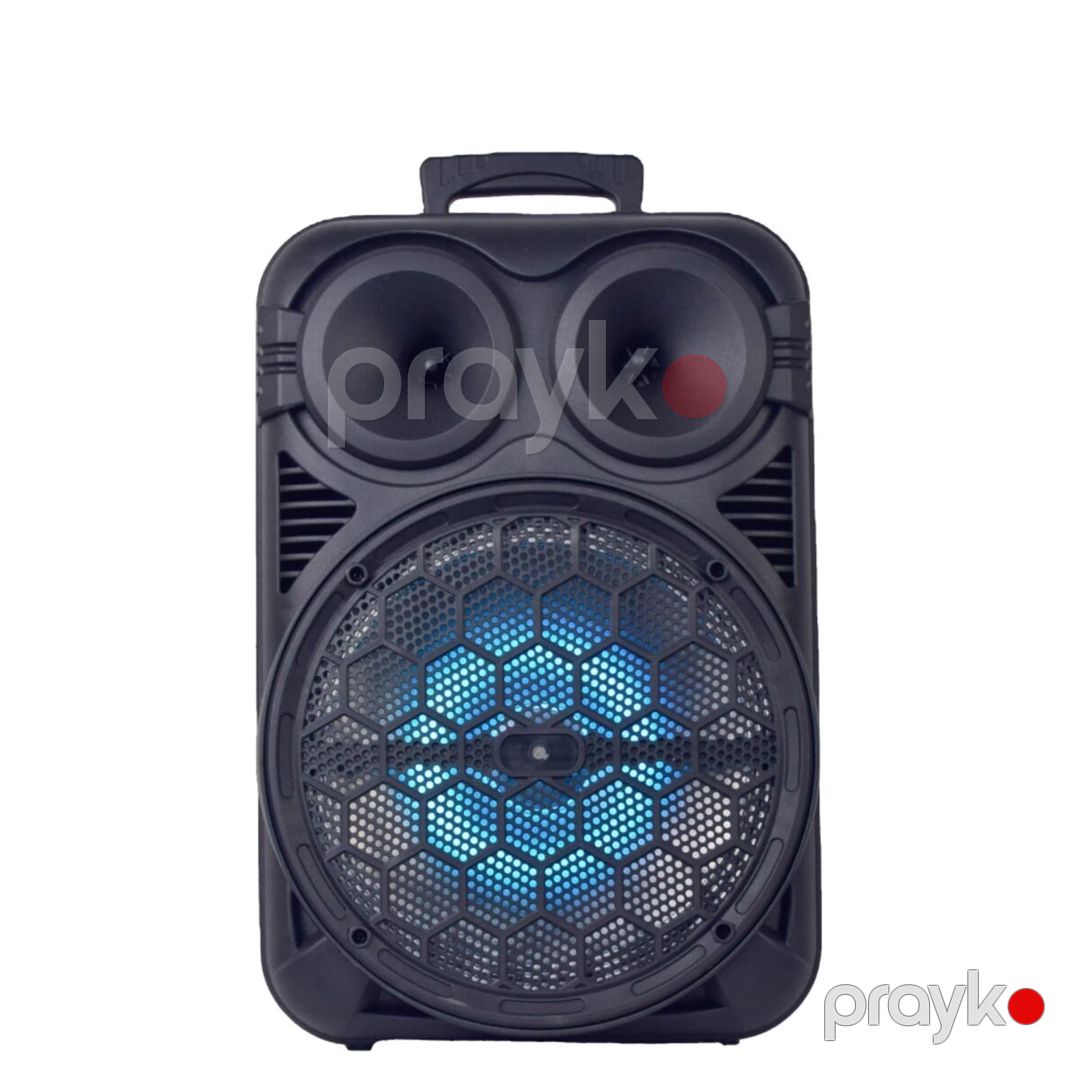 Karaoke bluetooth dinamik — Səs texnikası, Bakı (2)