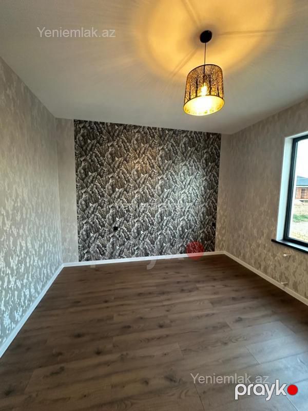 Satılır 4 otaqlı Həyət evi / Villa, 137 m², Saray — Ev, villa, Abşeron (6)
