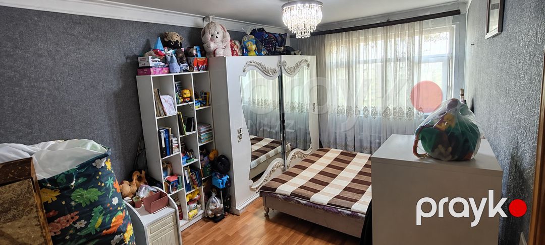 Satılır 3 otaqlı köhnə tikili 65 m² — Mənzil, Bakı (4)