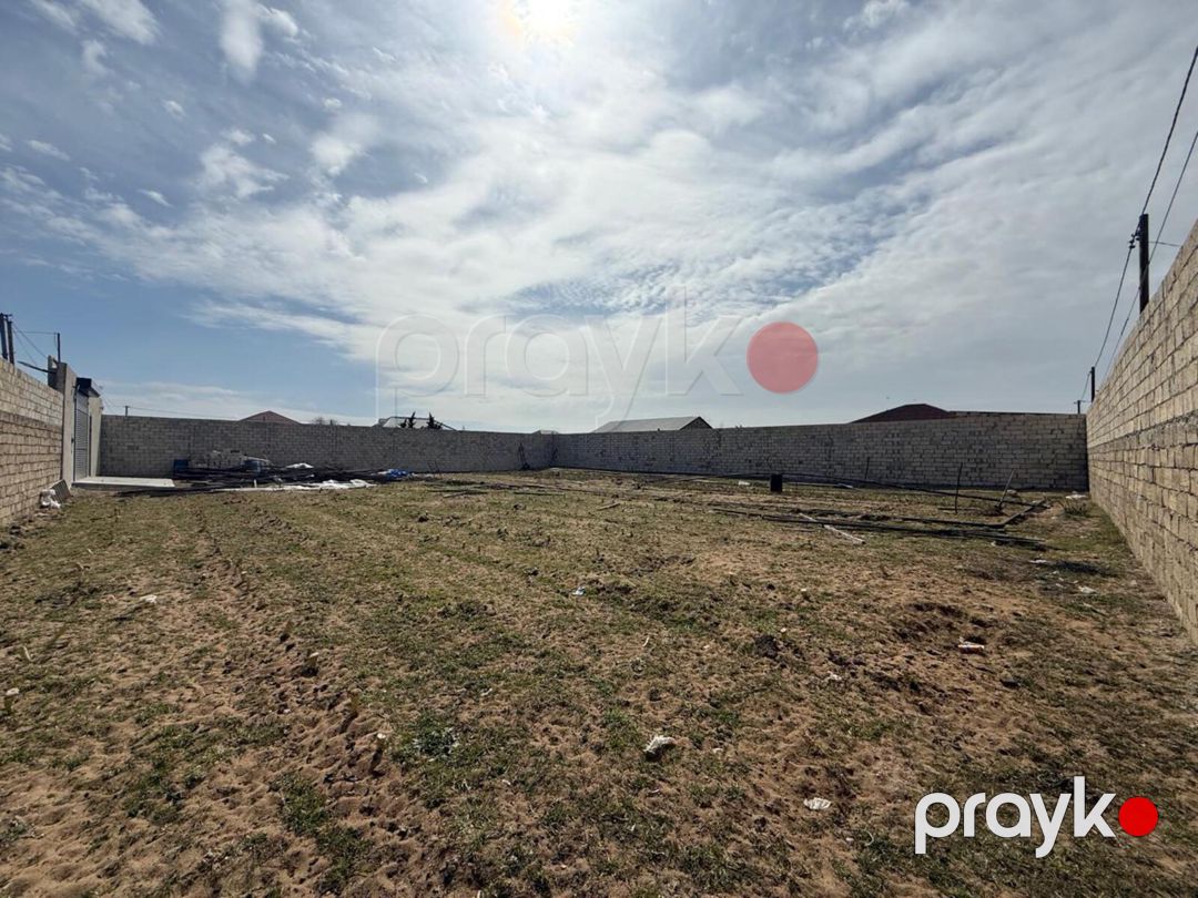Satılır torpaq 16 sot — Torpaq, Bakı (2)