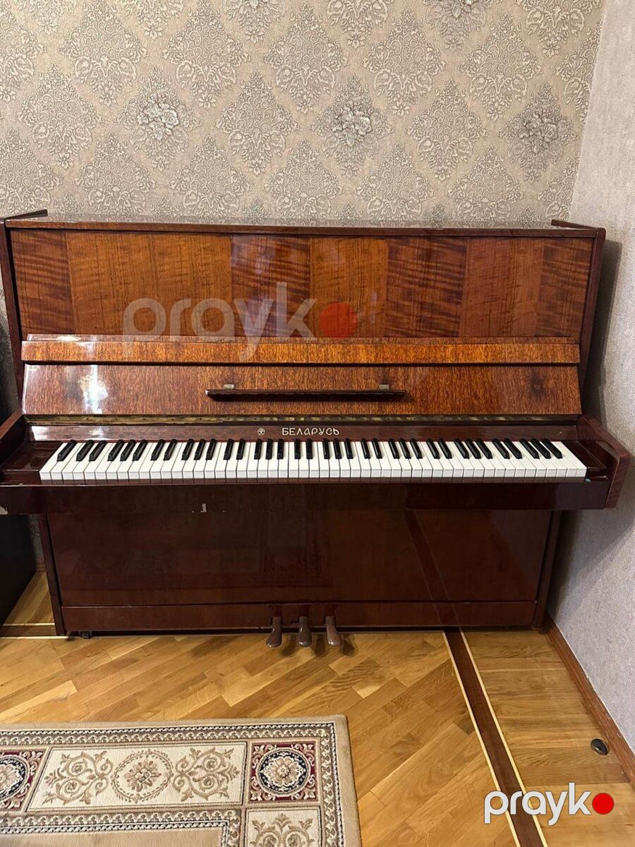 Pianino — Musiqiə alətləri, Bakı (7)