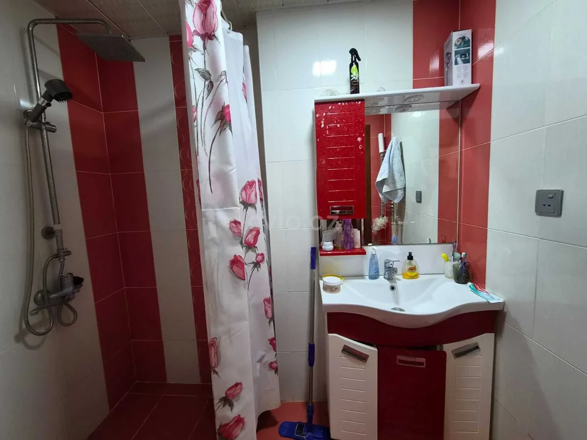 1 otaqlı tam təmirli mənzil satılır Masazırda — Mənzil, Abşeron (4)