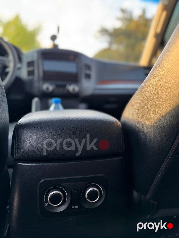 Mitsubishi Pajero, 3.0 L, 2013 il, 259 000 km — Avtomobillər, Bakı (7)