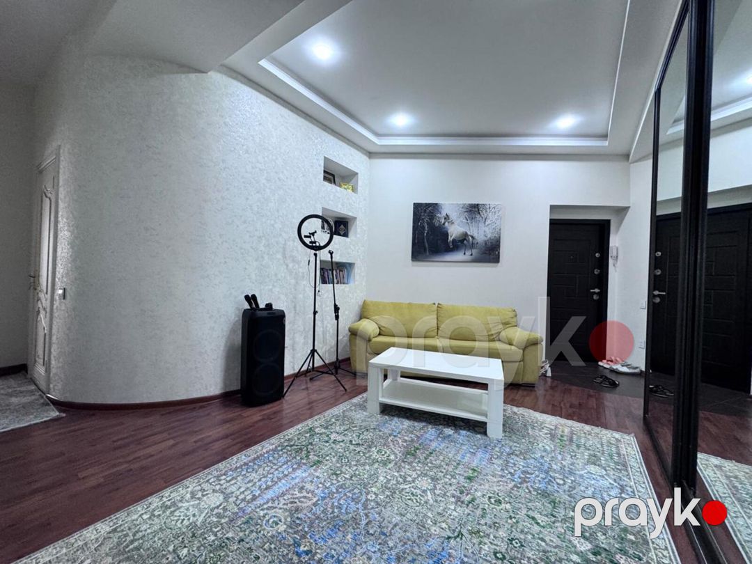 Satılır 2 otaqlı yeni tikili 92 m² — Mənzil, Bakı (12)