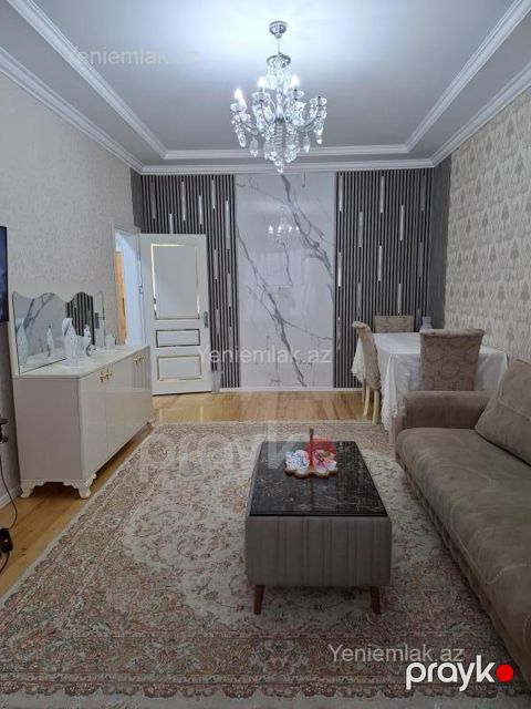 Satılır 4 otaqlı Həyət evi / Villa, 120 m², Sabunçu rayonu — Bakı