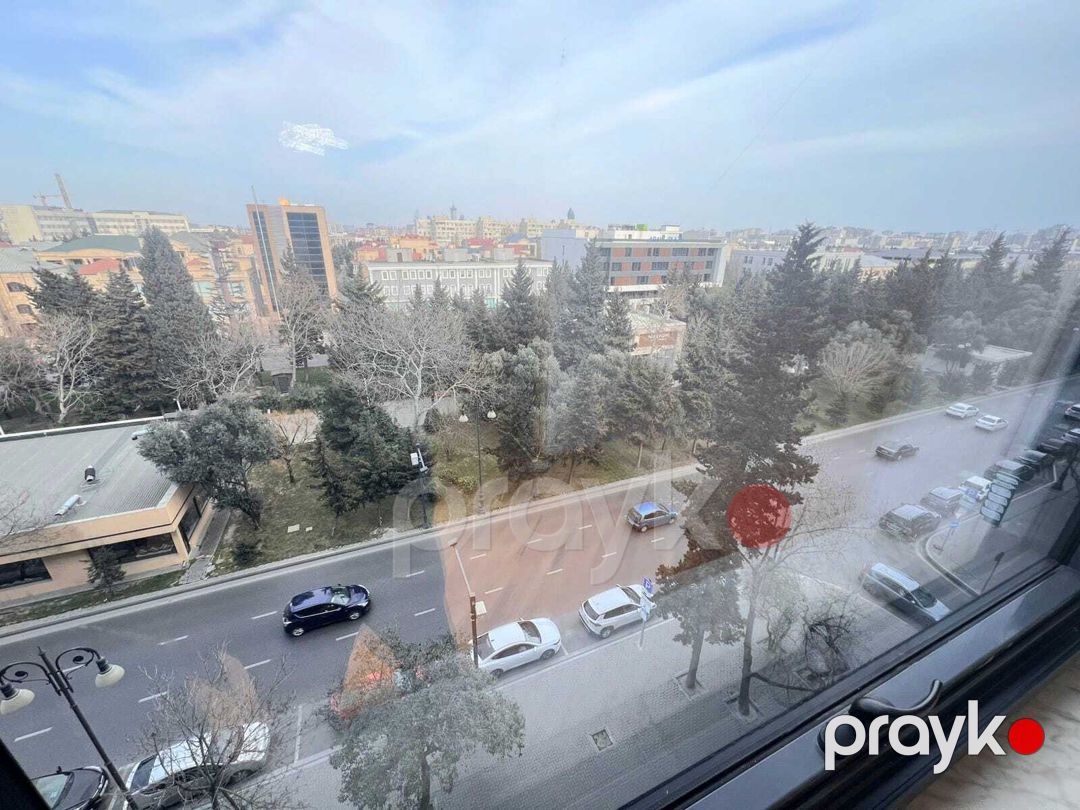 Satılır 2 otaqlı köhnə tikili 70 m² — Mənzil, Bakı (2)