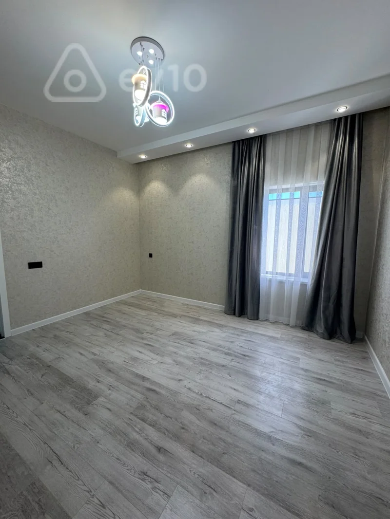 4 otaqlı həyət evi, 160 m², Şüvəlan — Ev, villa, Bakı (9)