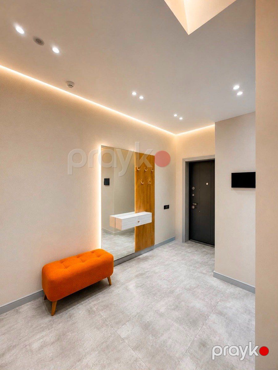 Satılır 2 otaqlı yeni tikili 68 m² — Mənzil, Bakı (10)