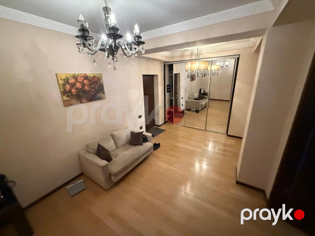 Satılır 4 otaqlı yeni tikili 195 m² — Mənzil, Bakı (9)