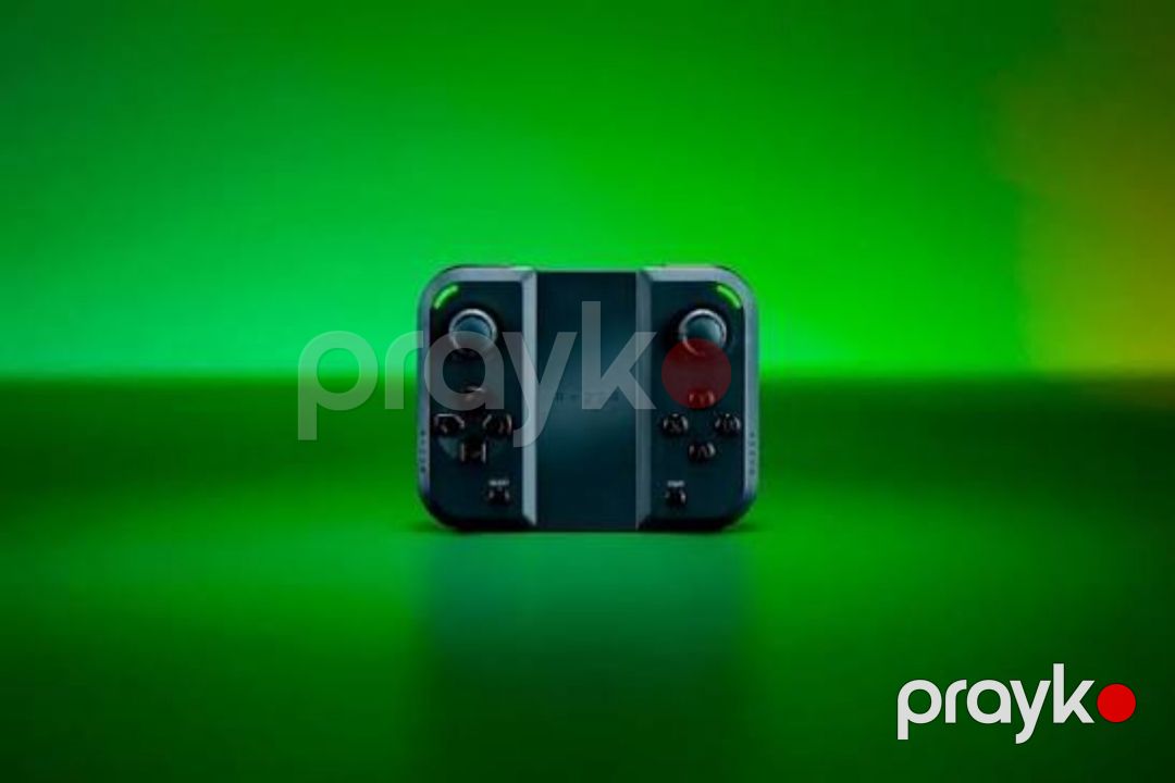 Razer Junglecat pultu — Oyunlar, konsollər və proqramlar, Bakı (2)
