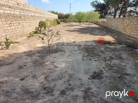 Satılır torpaq 6 sot — Bakı