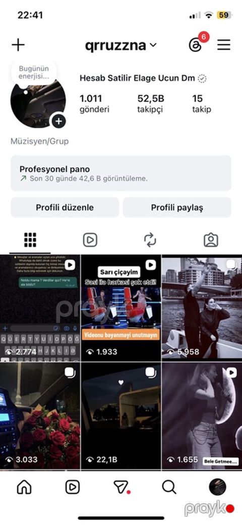 Müğənni, 24 yaş, 5 ildən artıq təcrübə — Biləsuvar