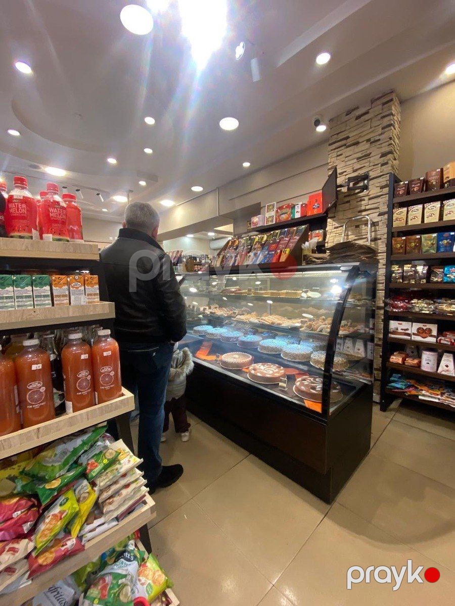 Satılır obyekt 54 m² — Əmlak, Bakı (5)