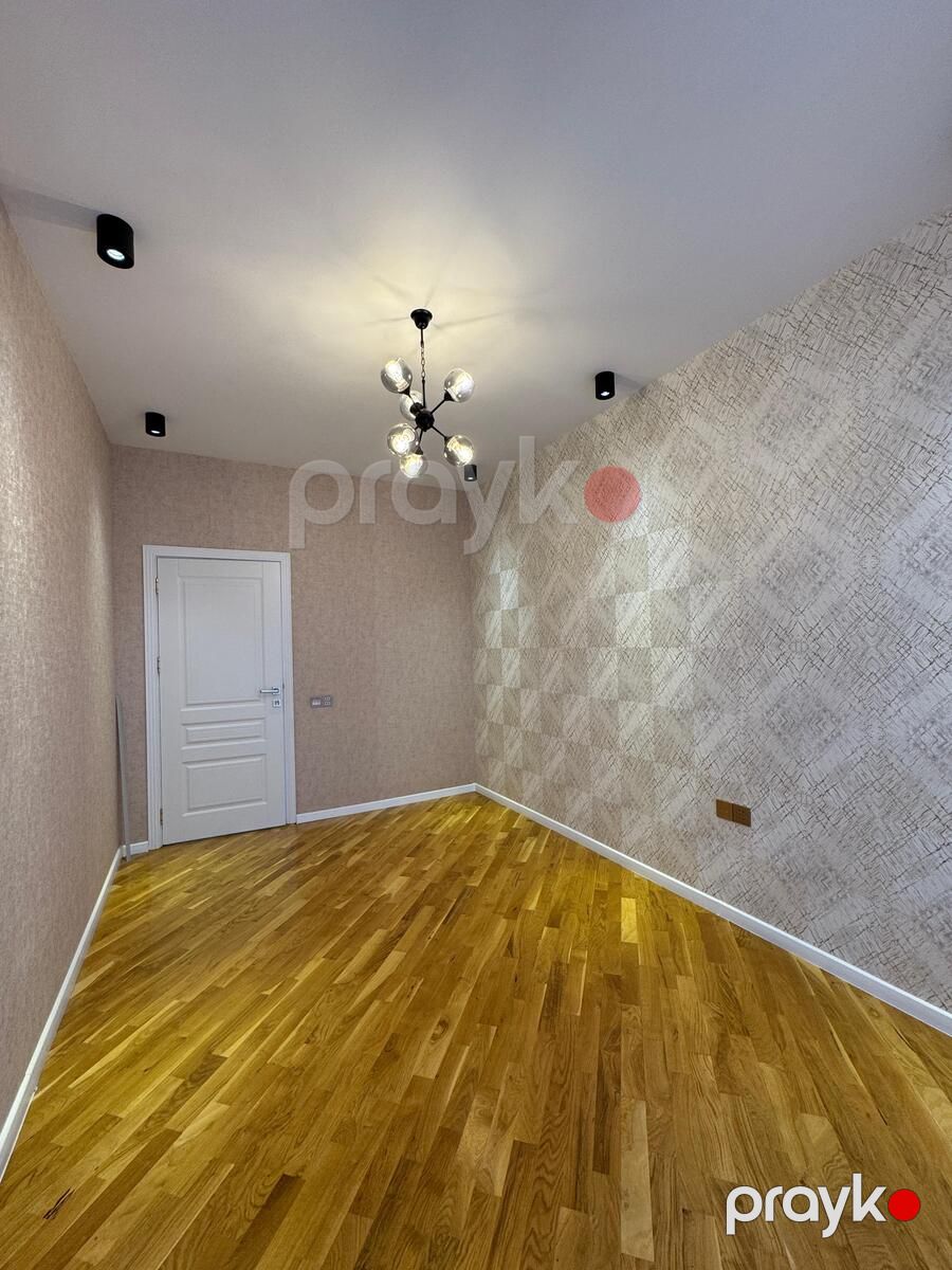 Satılır 3 otaqlı yeni tikili 102 m² — Mənzil, Bakı (10)
