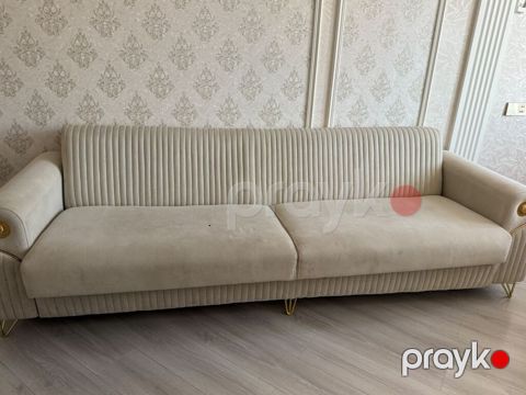 Divan satılır 250 uzunu 2 60 acilir bazasi var Masazir AFA (Raziye) — Bakı
