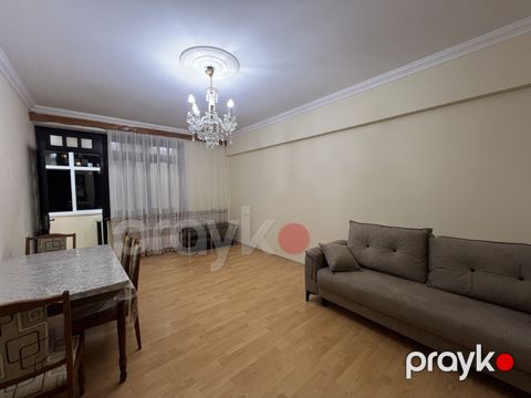İcarəyə verilir 3 otaqlı köhnə tikili 50 m² — Bakı