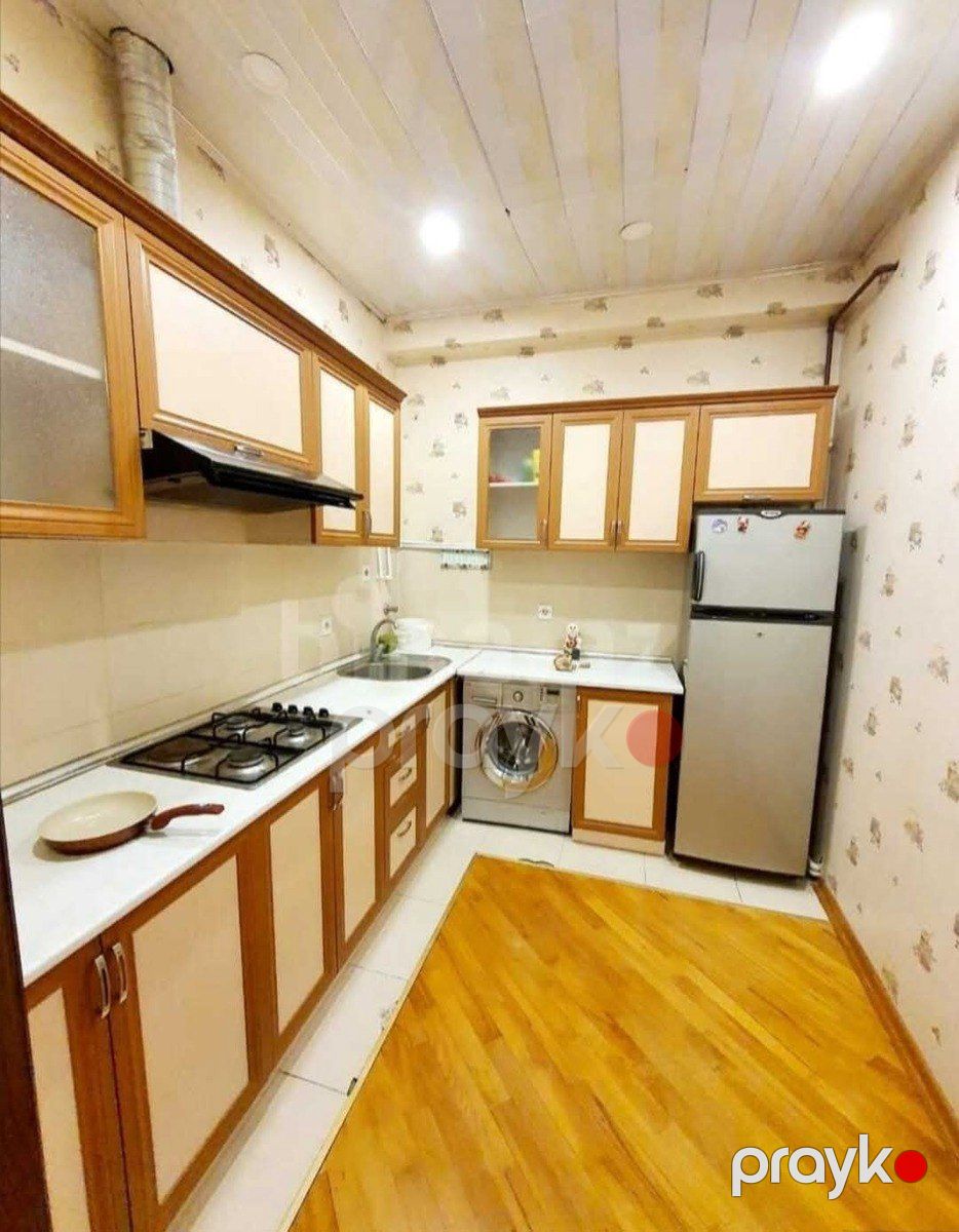 Satılır 2 otaqlı yeni tikili 66 m² — Mənzil, Bakı (5)