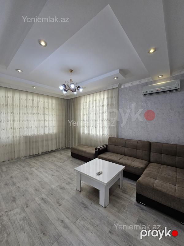 Satılır 2 otaqlı Bina evi menzil (Yeni tikili), 59 m², Masazır — Mənzil, Abşeron (3)