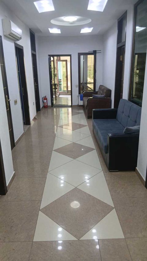 Ofis icarəyə verilir, Təbriz küç — Global Group