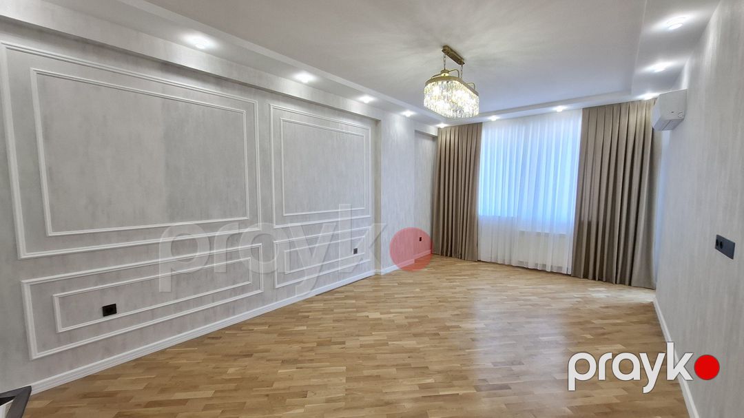 Satılır 3 otaqlı yeni tikili 100 m² — Mənzil, Bakı (2)