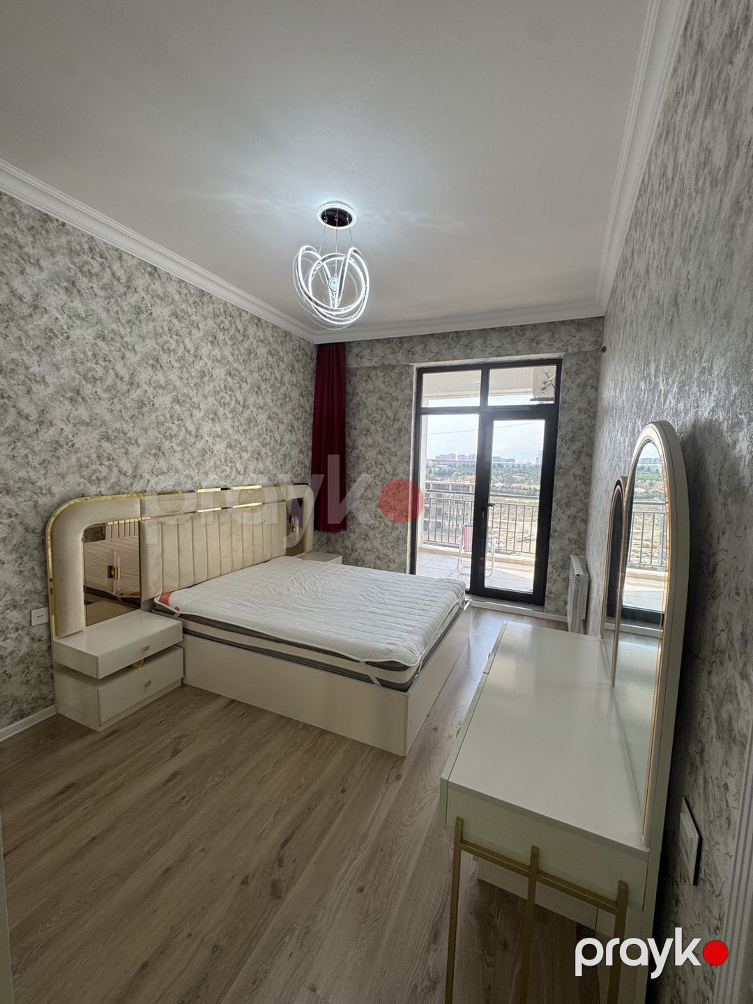 İcarəyə verilir 2 otaqlı yeni tikili 60 m² — Mənzil, Sumqayıt (7)