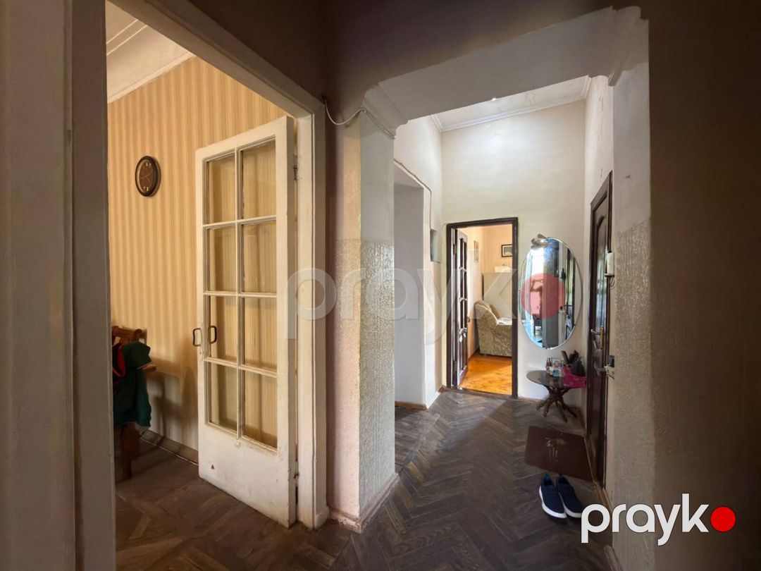 Satılır 2 otaqlı köhnə tikili 70 m² — Mənzil, Bakı (6)