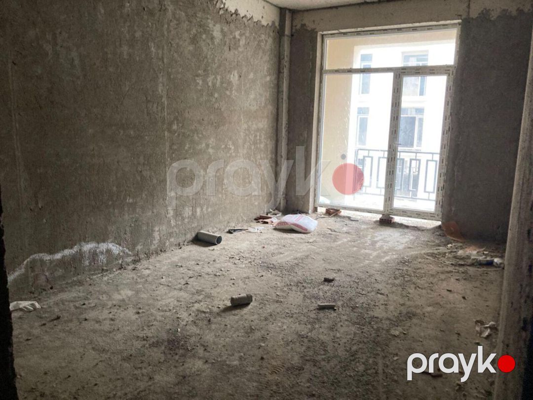 Satılır 3 otaqlı yeni tikili 115 m² — Mənzil, Bakı (5)