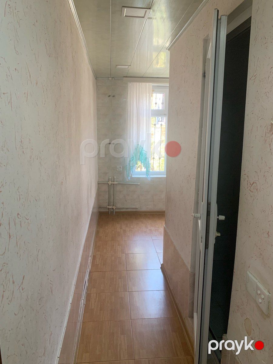 3-otaqlı mənzil kirayə verilir, Neftçilər m., 80 m² — Mənzil, Bakı (7)