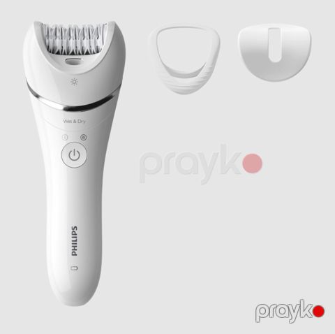 Epilyator Philips BRE700/00 — Bakı